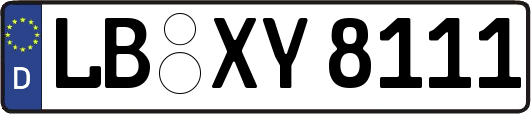 LB-XY8111