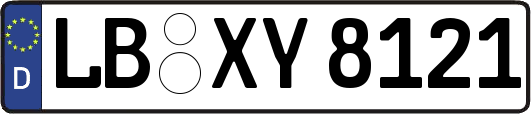 LB-XY8121