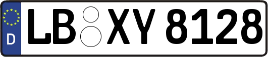 LB-XY8128