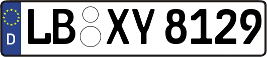 LB-XY8129