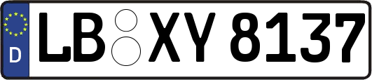 LB-XY8137