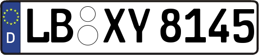LB-XY8145