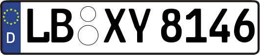 LB-XY8146