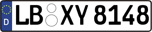 LB-XY8148