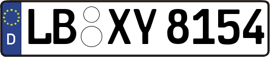 LB-XY8154