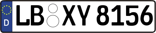 LB-XY8156