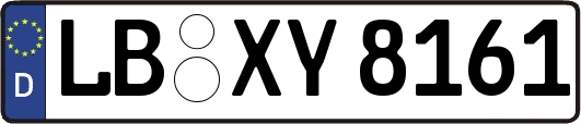 LB-XY8161