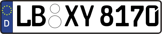 LB-XY8170