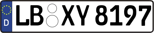 LB-XY8197