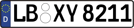 LB-XY8211