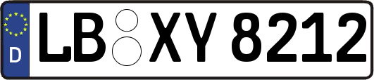 LB-XY8212