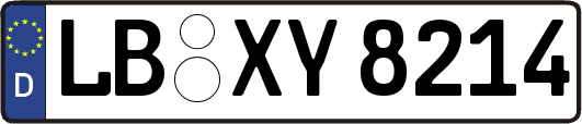 LB-XY8214
