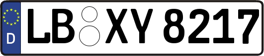 LB-XY8217