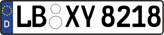 LB-XY8218