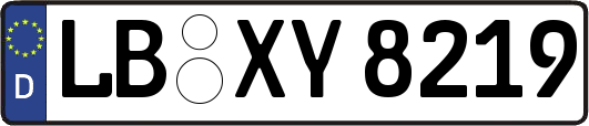 LB-XY8219