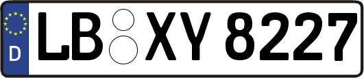 LB-XY8227