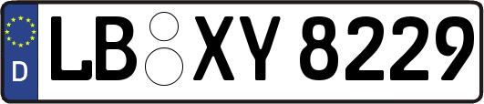 LB-XY8229