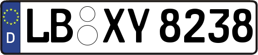 LB-XY8238