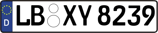 LB-XY8239