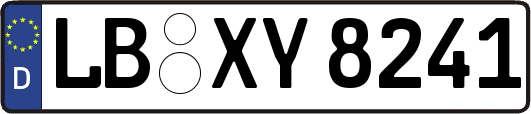 LB-XY8241