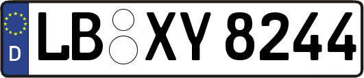 LB-XY8244