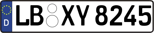 LB-XY8245