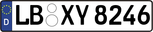 LB-XY8246