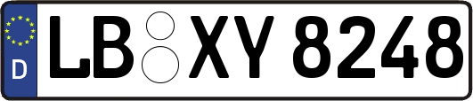 LB-XY8248
