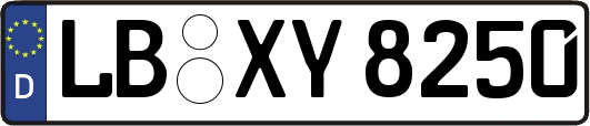 LB-XY8250
