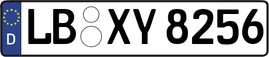 LB-XY8256