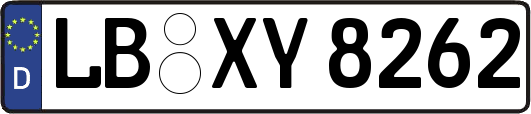 LB-XY8262