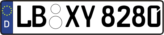 LB-XY8280