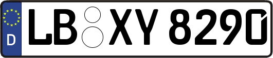 LB-XY8290
