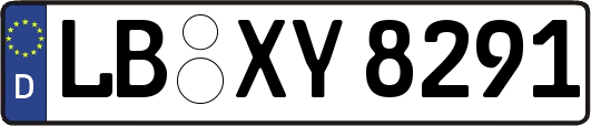 LB-XY8291