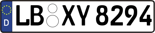 LB-XY8294