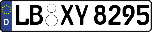 LB-XY8295