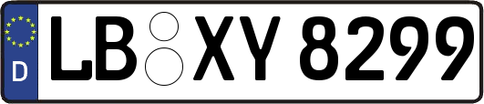 LB-XY8299