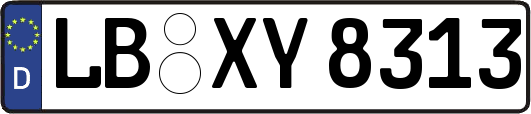 LB-XY8313