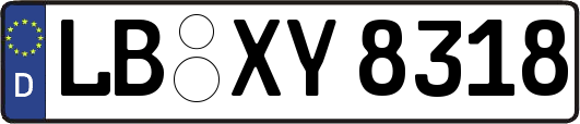 LB-XY8318
