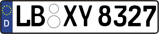 LB-XY8327