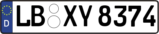 LB-XY8374