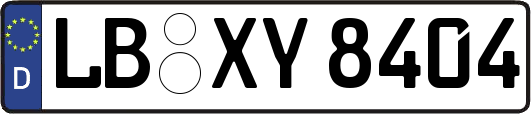 LB-XY8404