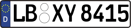 LB-XY8415