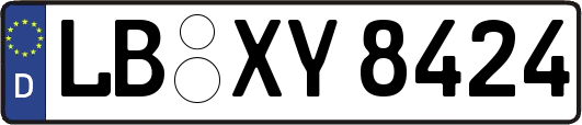 LB-XY8424