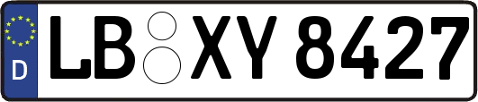 LB-XY8427