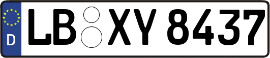LB-XY8437