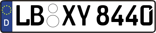 LB-XY8440