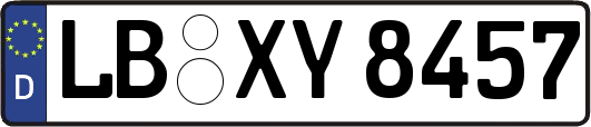LB-XY8457