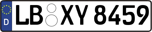 LB-XY8459