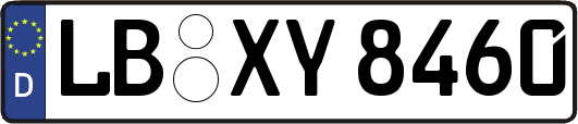 LB-XY8460